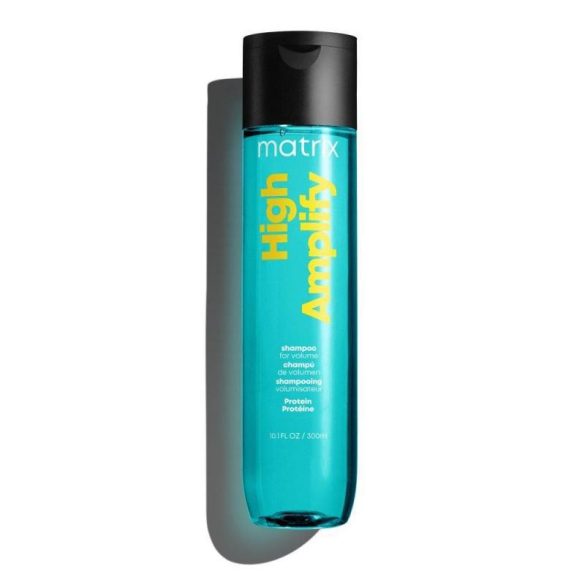Matrix Total Results High Amplify sampon dús hatásért 300 ml