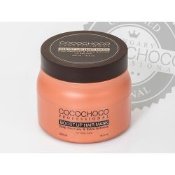 COCOCHOCO Boost Up Mélyregeneráló Hajmaszk 250 ml