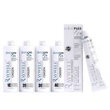 Raywell Colorplex 3in1 Professzionális regeneráló hajfesték 100 ml