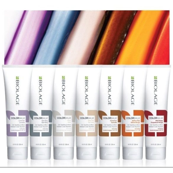 Matrix Biolage ColorBalm szinező balzsam 250 ml