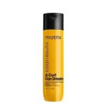 Matrix Total Results Curl Can Dream sampon göndör és hullámos hajra 300 ml