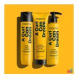 Matrix Total Results Curl Can Dream sampon göndör és hullámos hajra 300 ml