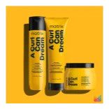 Matrix Total Results Curl Can Dream sampon göndör és hullámos hajra 300 ml