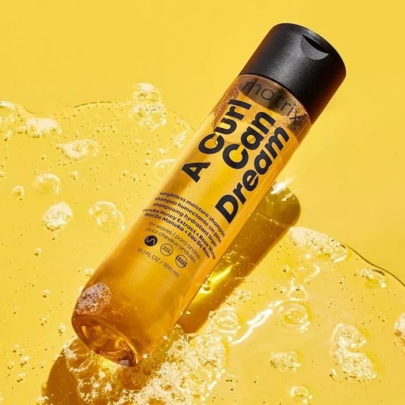 Matrix Total Results Curl Can Dream könnyű sampon hullámos hajra 300 ml