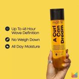 Matrix Total Results Curl Can Dream könnyű sampon hullámos hajra 300 ml