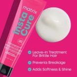Matrix Total Results InstaCure Leave-in Balm hajban maradó ápoló krém 150 ml