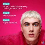 Matrix Total Results InstaCure Leave-in Balm hajban maradó ápoló krém 150 ml