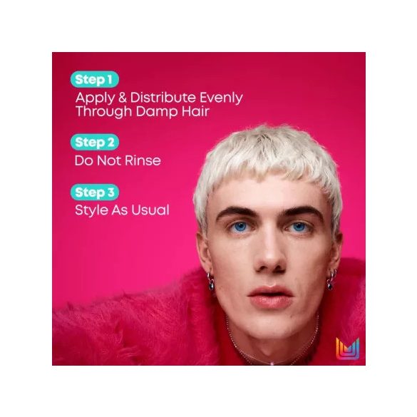 Matrix Total Results InstaCure Leave-in Balm hajban maradó ápoló krém 150 ml