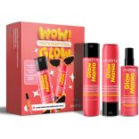 Matrix Total Results ajándékcsomag Glow Mania