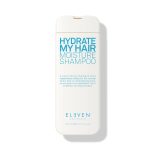 Eleven Australia Hydrate My Hair szulfátmentes, parabénmentes hidratáló sampon 300 ml