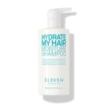 Eleven Australia Hydrate My Hair szulfátmentes, parabénmentes hidratáló sampon 300 ml