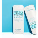 Eleven Australia Hydrate My Hair szulfátmentes, parabénmentes hidratáló sampon 300 ml