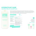 Eleven Australia Hydrate My Hair szulfátmentes, parabénmentes hidratáló sampon 300 ml