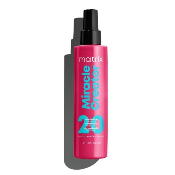 Matrix Total Results Miracle Creator kondicionáló spray 190 ml