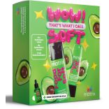 Matrix Total Results ajándékcsomag Food For Soft