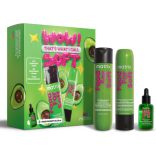 Matrix Total Results ajándékcsomag Food For Soft