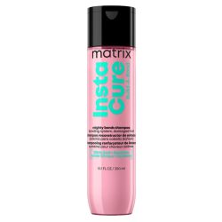   Matrix Total Results InstaCure BUILD-A-BOND Regeneráló sampon 300 ml