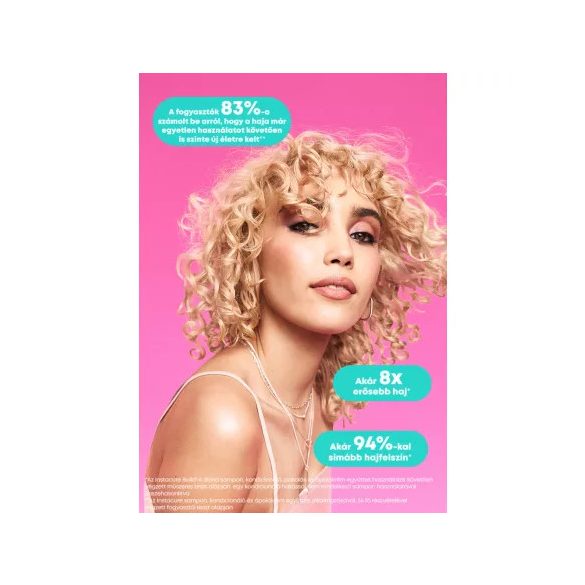 Matrix Total Results InstaCure BUILD-A-BOND Regeneráló sampon 300 ml