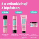 Matrix Total Results InstaCure BUILD-A-BOND Regeneráló sampon 300 ml