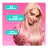 Matrix Total Results InstaCure BUILD-A-BOND Regeneráló sampon 300 ml