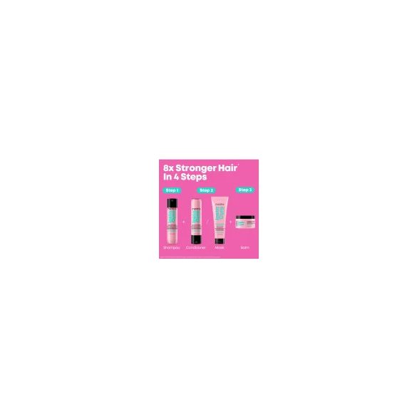 Matrix Total Results Instacure Build-A-Bond Intenzív hajfelszínlezáró ápolókrém 75 ml