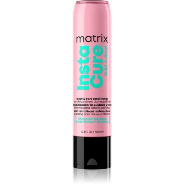 Matrix Total Results InstaCure BUILD-A-BOND regeneráló balzsam 300 ml