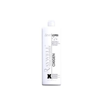 Raywell Activator X-ton on ton 1,5 % parfüm illattal 1000 ml