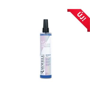 Raywell 2 Phases Icy Blonde Hamvasító Kifésülő Spray 250 ml