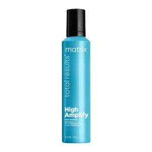 Matrix Total Results High Amplify Foam Volume könnyed állagú hajhab 250 ml
