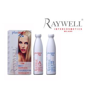 Raywell DEKAP PLUS Pigment eltávolító 2x250 ml