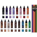 Raywell Direkt Pigment Peroxidmentes Tartós Színező Gél 150 ml