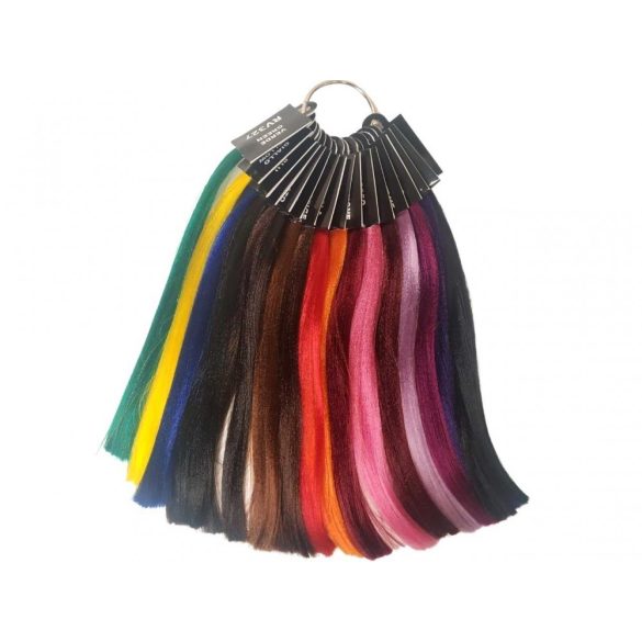 Raywell Direkt Pigment Peroxidmentes Tartós Színező Gél 150 ml