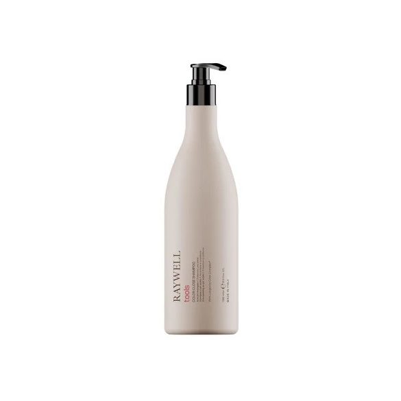 Raywell Tools COLOR CLOSE Színvédő Sampon 1000 ml
