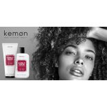 Kemon Hair Care CURLY HAIR mask tápláló maszk göndör hajra 200 ml