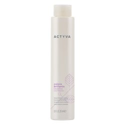 Kemon Actyva Colore Brillante Sampon festett hajra 250 ml