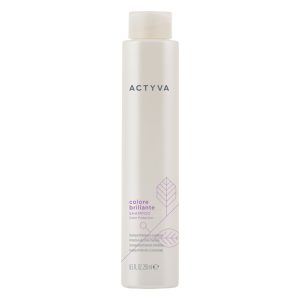 Kemon Actyva Colore Brillante Sampon festett hajra 250 ml