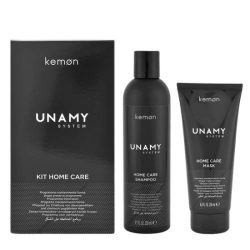   Kemon Unamy Kit Home Care Otthoni szintentartó kezelés 250+200 ml