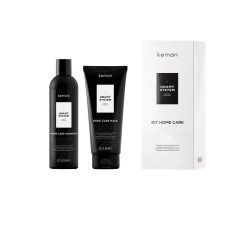   Kemon Unamy Kit Home Care Otthoni szintentartó kezelés 250+200 ml