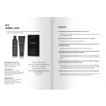 Kemon Unamy Kit Home Care Otthoni szintentartó kezelés 250+200 ml