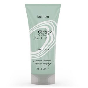 Kemon Yo Hand Color System kézkrém 60 ml