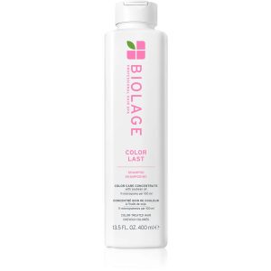 Matrix Biolage Colorlast sampon festett hajra 400 ml 