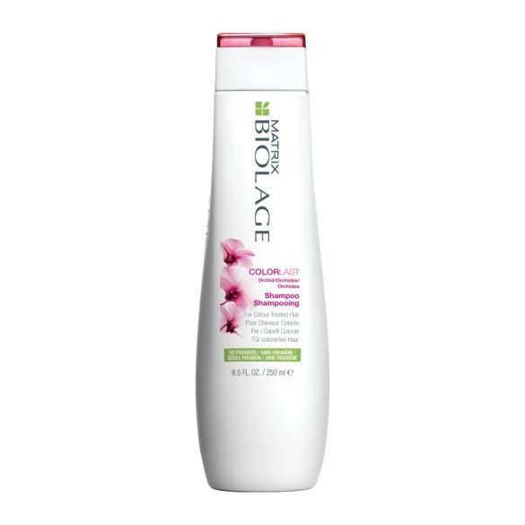 Matrix Biolage Colorlast sampon festett hajra 250 ml 