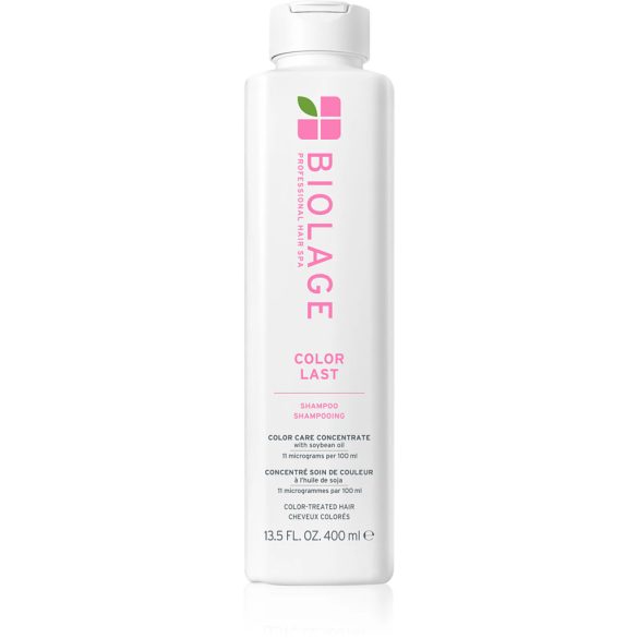 Matrix Biolage Colorlast sampon festett hajra 400 ml 