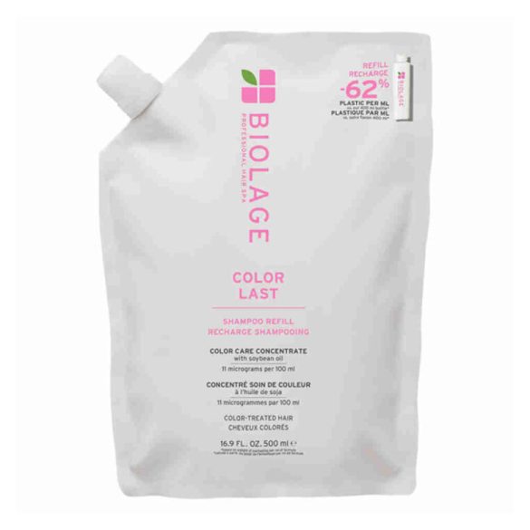 Matrix Biolage Colorlast sampon festett hajra 400 ml 