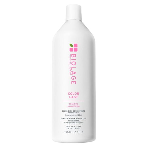 Matrix Biolage Colorlast sampon festett hajra 400 ml 