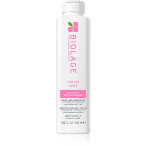 Matrix Biolage Colorlast kondicionáló festett hajra 400 ml 