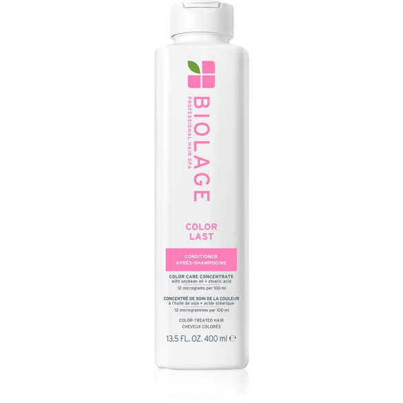 Matrix Biolage Colorlast kondicionáló festett hajra 400 ml 