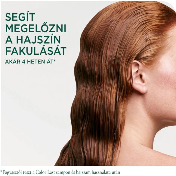 Matrix Biolage Colorlast kondicionáló festett hajra 400 ml 