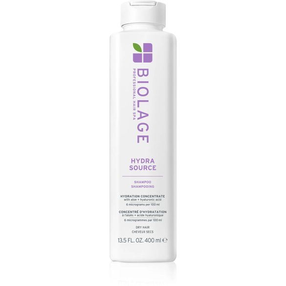 Matrix Biolage Hydrasource hidratáló sampon 250 ml