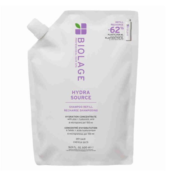Matrix Biolage Hydrasource hidratáló sampon 250 ml